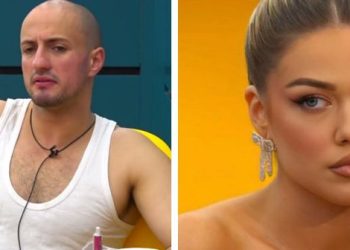 Kristi e injoron, Keisi reagon ashpër: Më ka hapur Zoti sytë