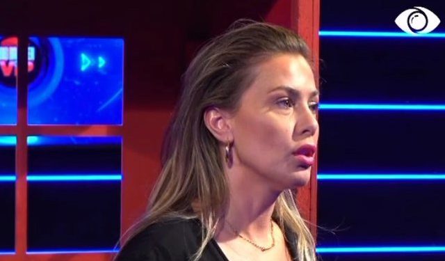 Olta flet me bashkëshortin: Ç’ke që merresh me Luizin, e shohim në fund kush e prek finalen