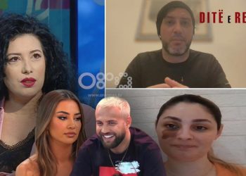 S’e paskemi kapur hiç ne, ish-banori tregon mesazhin e fshehur që produksioni i dha mbrëmë Kiarës