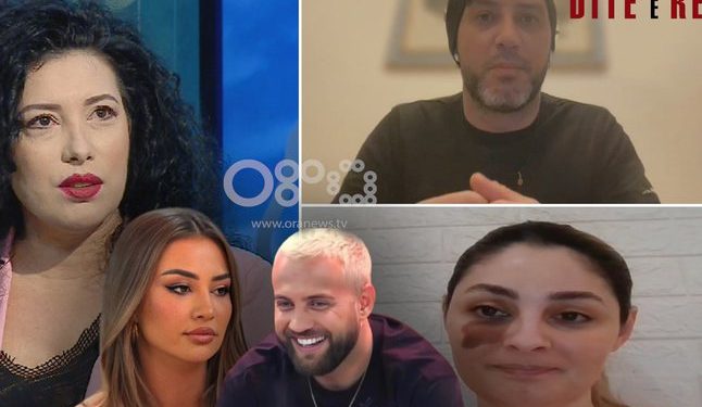 S’e paskemi kapur hiç ne, ish-banori tregon mesazhin e fshehur që produksioni i dha mbrëmë Kiarës