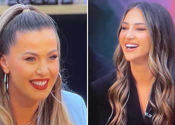 Kush do dalë, Kiara apo Olta? Asnjëra prej tyre. Dy banorë të tjerë kanë thënë që do dalin nga BBV