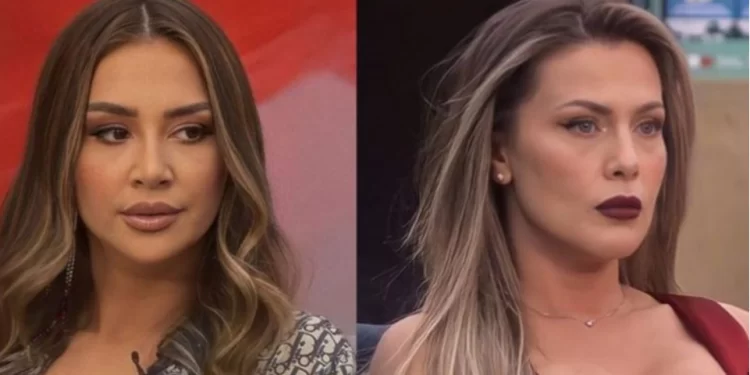 Kush do dalë të shtunën, Kiara apo Olta? Asnjëra prej tyre, do dalin dy banorë të tjerë