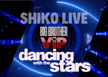 Big Brother Vip Albania – Live