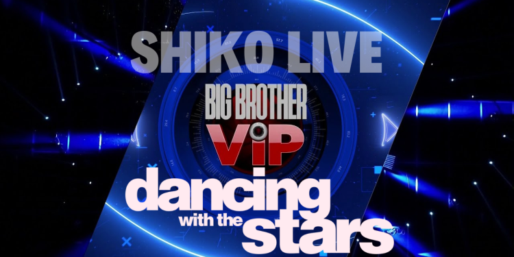 Big Brother Vip Albania – Live