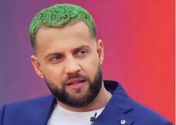 U raportua se i ka vdekur nëna, profili zyrtar i Luizit demanton lajmet (FOTO)