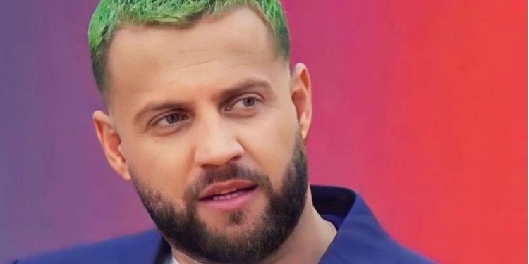 U raportua se i ka vdekur nëna, profili zyrtar i Luizit demanton lajmet (FOTO)