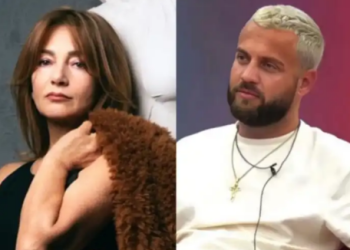 U përjashtua nga BBV pasi kërcënoi rëndë Luizin, Eva Alikaj bën reagimin e saj të parë