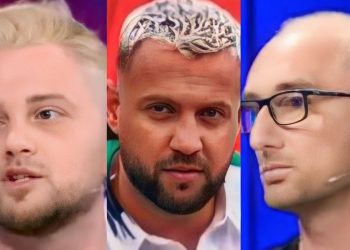 Shoku i ngushtë i Luizit kundër lidhjes me Kiarën: Nuk e duroj dot, 1 jetë kam s’do e harxhoja me atë