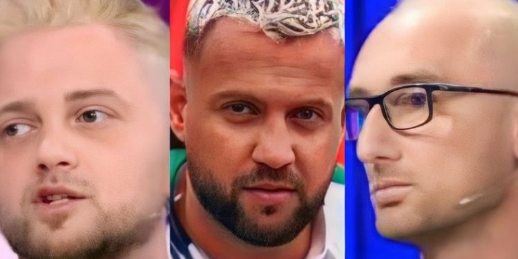 Shoku i ngushtë i Luizit kundër lidhjes me Kiarën: Nuk e duroj dot, 1 jetë kam s’do e harxhoja me atë