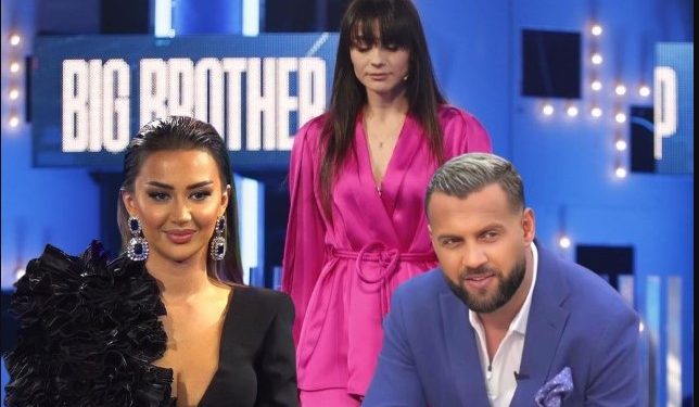 U “akuzua” se ndau çiftin Luiz-Kiara, ja çfarë thotë tani Zhaklin Lekatari