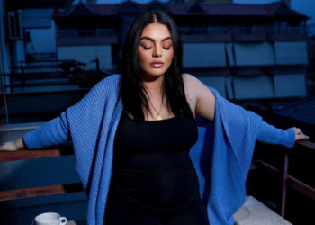 “Mezi pres të të kem në krahë”, Fifi prek me dedikimin emocionues për të birin