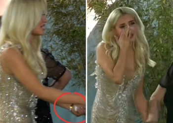 Pamjet po bëjnë xhiron e rrjetit, çfarë i dha në dorë gjyshja Deas