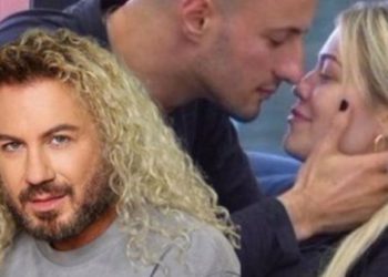 Sabiani nuk e do për dhëndërr, Kristit i vjen mesazhi në ‘BBV’: Të gjej unë nuse!