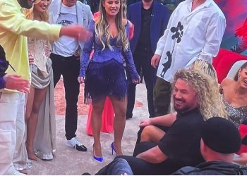 Sabiani iu jep lajmin e bukur banorëve: Ajo është në pritje të një djali