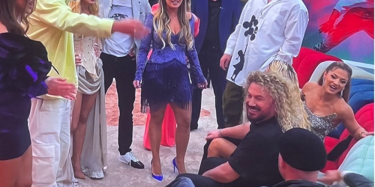 Sabiani iu jep lajmin e bukur banorëve: Ajo është në pritje të një djali