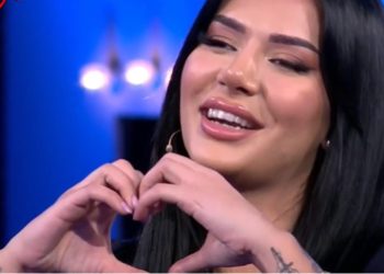 Edhe pse çiftit i ka mbetur qejfi me të, Efi: Ende dua që Luizi ta fitojë BBV! Sa për Kiarën…