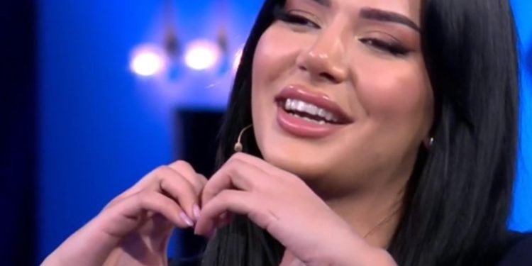 Edhe pse çiftit i ka mbetur qejfi me të, Efi: Ende dua që Luizi ta fitojë BBV! Sa për Kiarën…