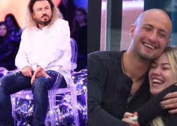 Kristi lë garën në mes pas hyrjes së Sabianit, e ka kapur frika e madhe?