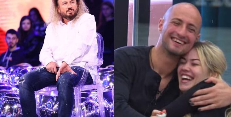 Kristi lë garën në mes pas hyrjes së Sabianit, e ka kapur frika e madhe?