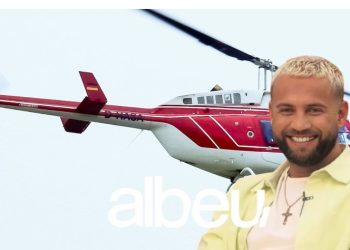 Shqiptarët të “marrosur” pas Luizit! Mbërrin helikopteri në shtëpinë e BBV, produksioni merr vendimin drastik