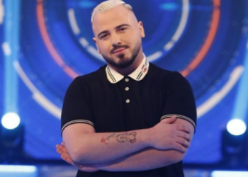 Dashuria e madhe e Ronaldos për Luizin, lidhet me babain e tij të ndjerë