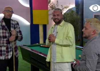 Si qëndron e vërteta? Miqtë e Luizit flasin për herë të parë për sëmundjen e tij