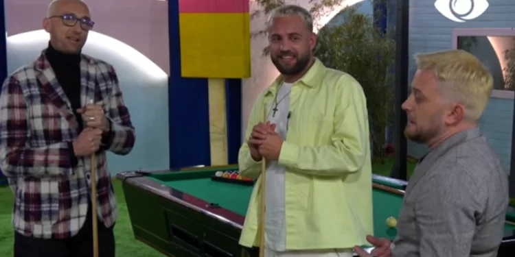 Si qëndron e vërteta? Miqtë e Luizit flasin për herë të parë për sëmundjen e tij