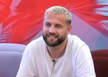 Jo Kiarën! Luizi e thotë troç se këtë banor do ta marrë me patjetër në finalen e BBV