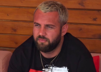 Jo vetëm Olta! Luizi merr informacione nga jashtë, ja cfarë i tha banorja e re këngëtarit