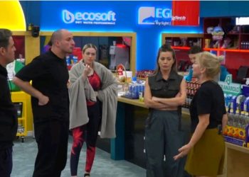 “Të lajmërohet policia”! Ja çfarë ndodhi pak para se Eva të linte shtëpinë, nuk donte të ikte