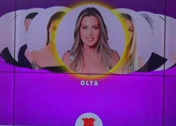 ‘Olta je shumë e bukur, të përshëndesim nga Shoqata e të Verbërve’,