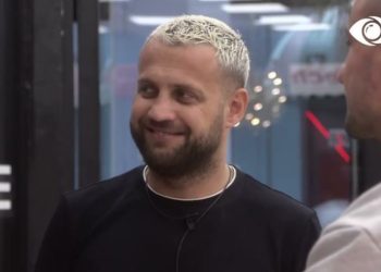 Luizi është super inteligjent! E mbani mend çfarë tha pak ditë më parë për finalen e këtij sezoni?