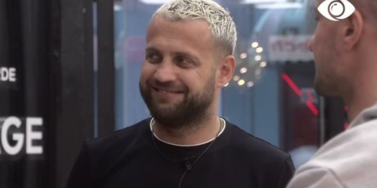 Luizi është super inteligjent! E mbani mend çfarë tha pak ditë më parë për finalen e këtij sezoni?