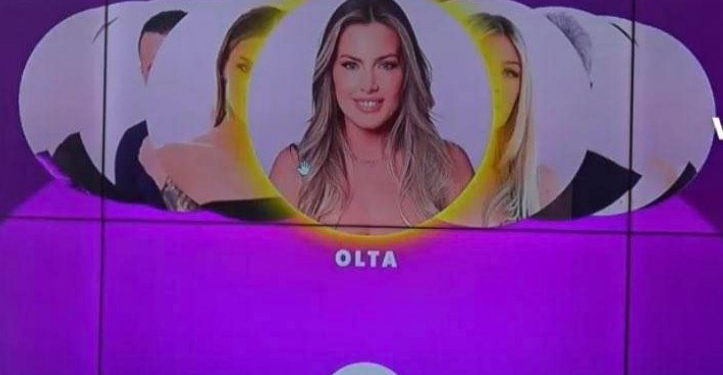 ‘Olta je shumë e bukur, të përshëndesim nga Shoqata e të Verbërve’,