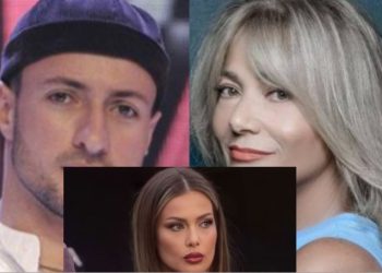 “Ti e di që disa gjëra nuk thuhen”! Biseda mes Kristit dhe Oltës nxjerr zbuluar produksionin për largimin e Evës