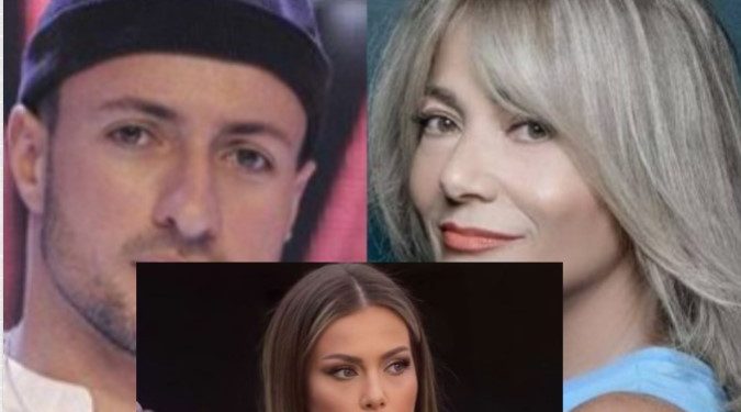 “Ti e di që disa gjëra nuk thuhen”! Biseda mes Kristit dhe Oltës nxjerr zbuluar produksionin për largimin e Evës