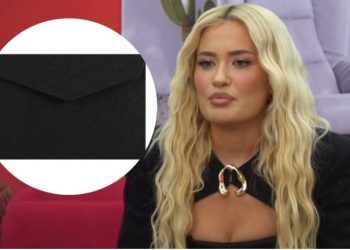 Kërkohet përjashtimi direkt i Dea Mishel, ja rregulli kryesor që theu kur erdhi gjyshja (video)