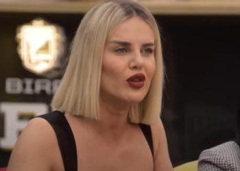 “Imazhin pas Bigut nuk e ndryshoj dot, por…”, Kejvina bën ndryshimin e madh pas aventurës në BBV