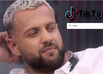 4.1 miliardë shikime, por Luiz Ejlli nuk është shqiptari më i parë në TikTok