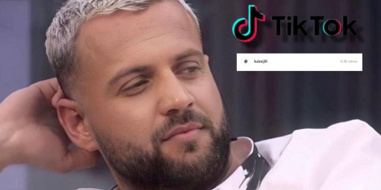 4.1 miliardë shikime, por Luiz Ejlli nuk është shqiptari më i parë në TikTok