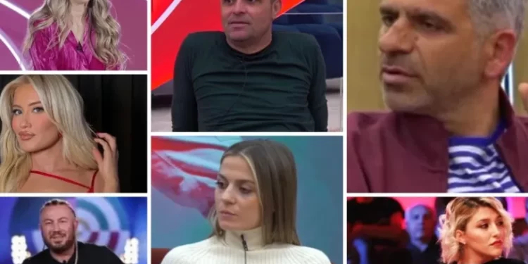 Mos prisni kot deri në mesnatë, ja kush është banori që do lërë sot shtëpinë