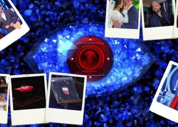 Fillimi i një epoke të re plot surpriza! Ja çfarë do të ndodhë në “Big Brother VIP 2”!