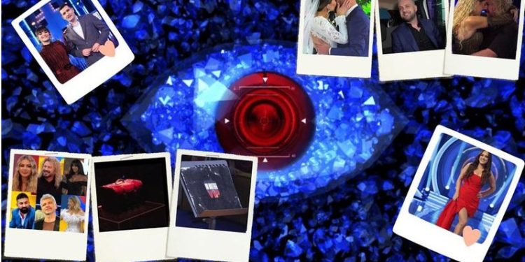 Fillimi i një epoke të re plot surpriza! Ja çfarë do të ndodhë në “Big Brother VIP 2”!