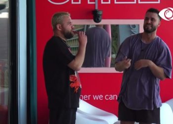 Luizi i tregon Shpatit çfarë do bëjë në rast se produksioni ia jep fitoren Oltës