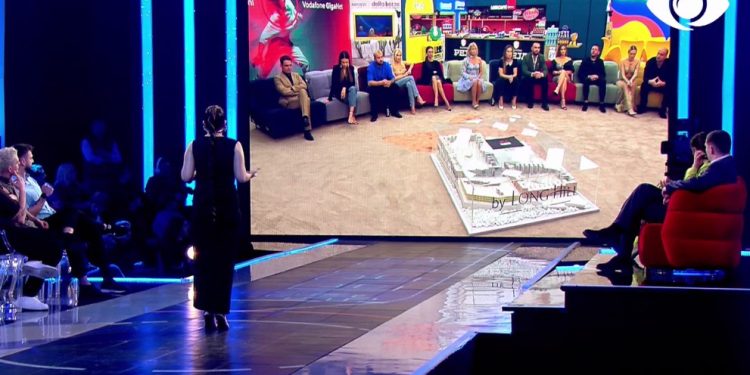 Zbulohet surpriza e natës së sotme, diçka që nuk ka ndodhur kurrë më parë në Big Brother