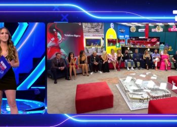 Sonte do të ndodhë diçka e pazakontë me 3 të nominuarit, Arbana befason publikun dhe ish-banorët me këtë lajm