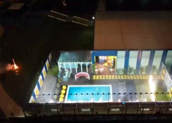 Gjuhet me kallash në afërsi të shtëpisë së Big Brother, tmerrohen banorët