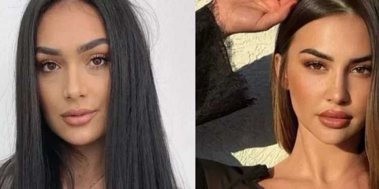 Klea Huta reagon publikisht ndaj turpit që i bëri mbrëmë TCH Kiarës, e futën dhe atë në listë