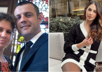 Motra e Luizit tregon nëse ka folur me Kiarën pas daljes nga BBVA