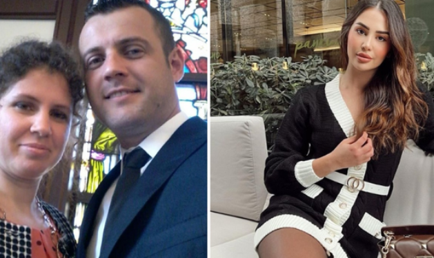 Motra e Luizit tregon nëse ka folur me Kiarën pas daljes nga BBVA